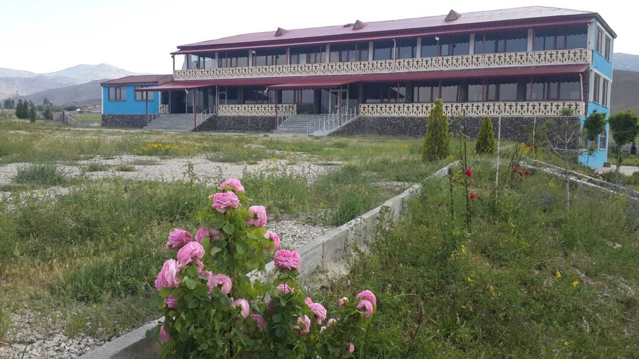Photo of Outdoor in DogubeyazIt