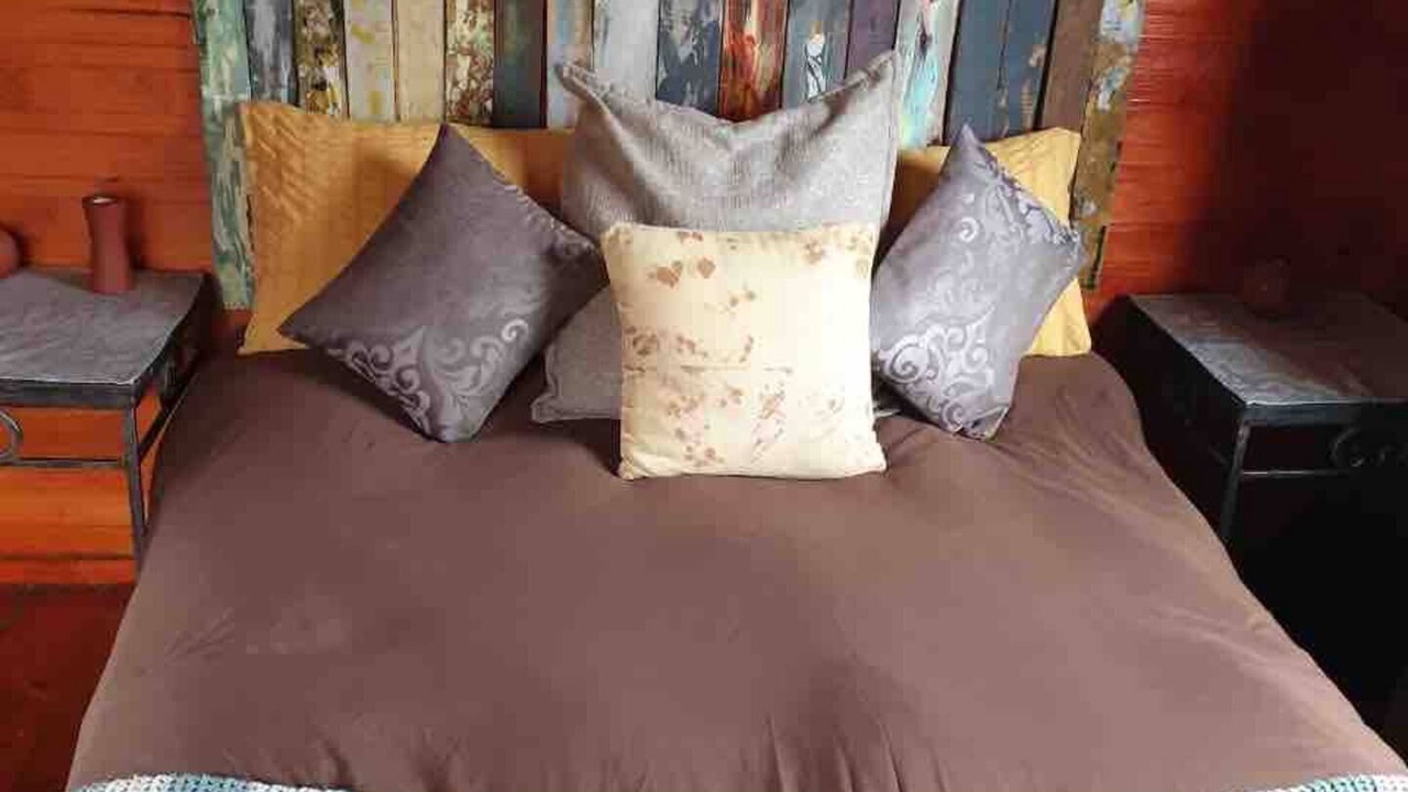 Photo of Bedroom in Merrivale