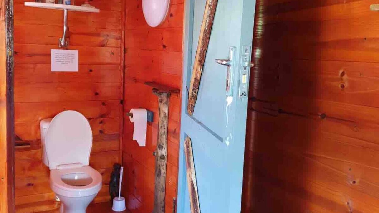 Photo of Bathroom in Merrivale