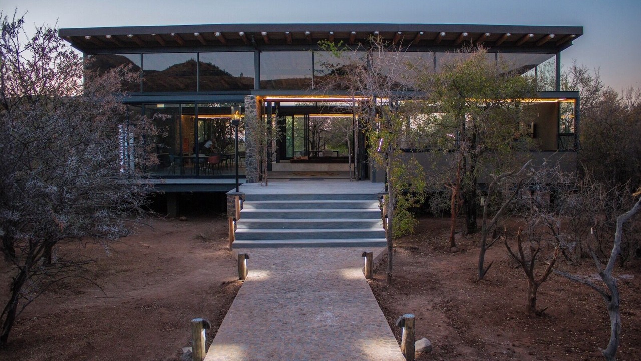 Photo of Outdoor in Moses Kotane