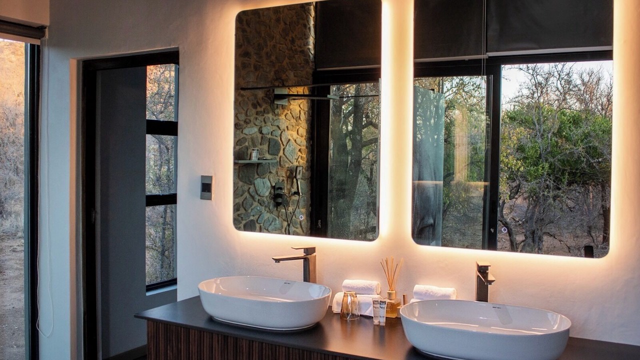 Photo of Bathroom in Moses Kotane