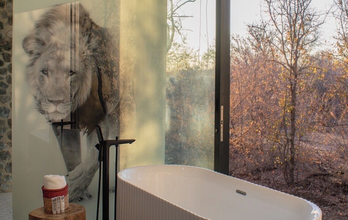 Photo of Bathroom in Moses Kotane