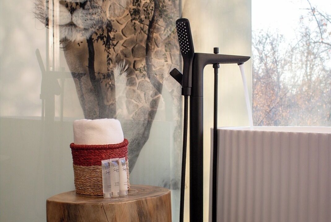 Photo of Bathroom in Moses Kotane