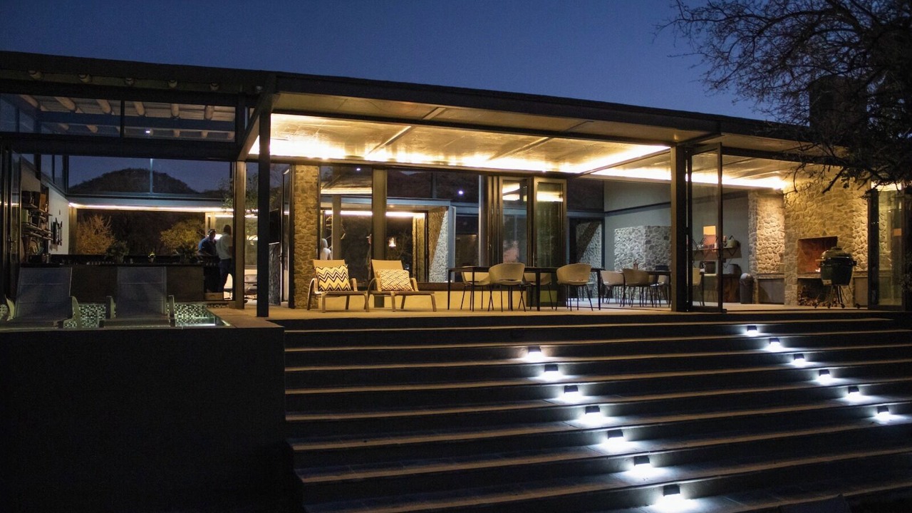 Photo of Patio Balcony in Moses Kotane