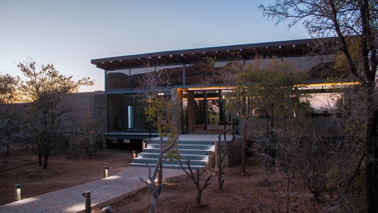 Photo of Outdoor in Moses Kotane