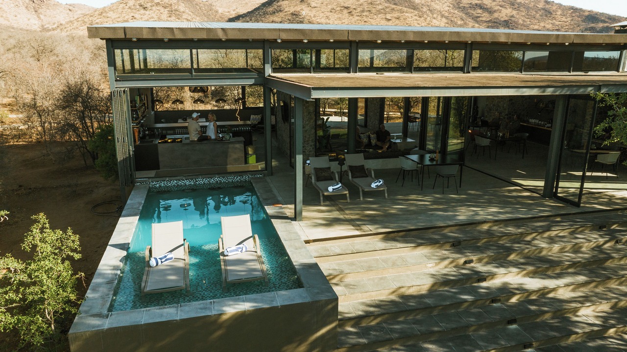 Photo of Outdoor in Moses Kotane