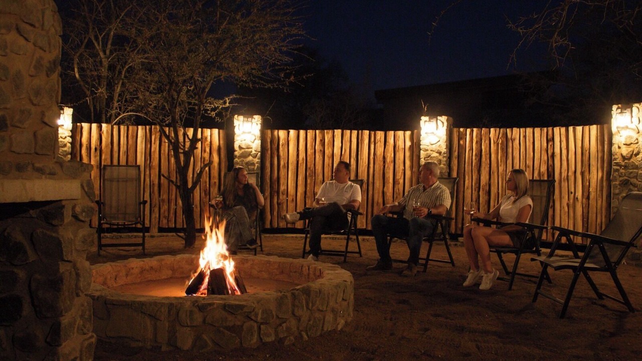 Photo of Outdoor in Moses Kotane