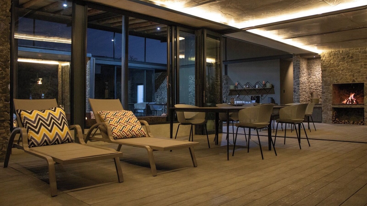 Photo of Patio Balcony in Moses Kotane