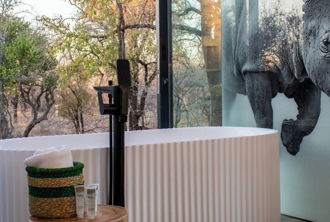 Photo of Bathroom in Moses Kotane