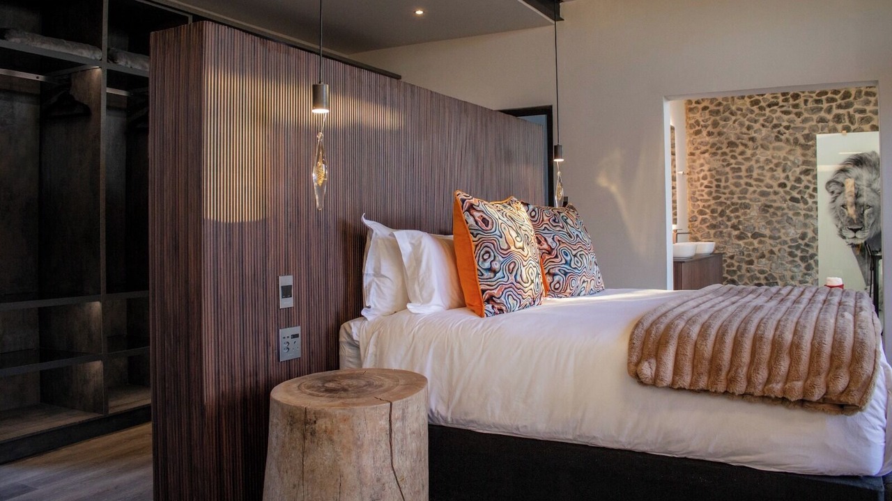 Photo of Bedroom in Moses Kotane