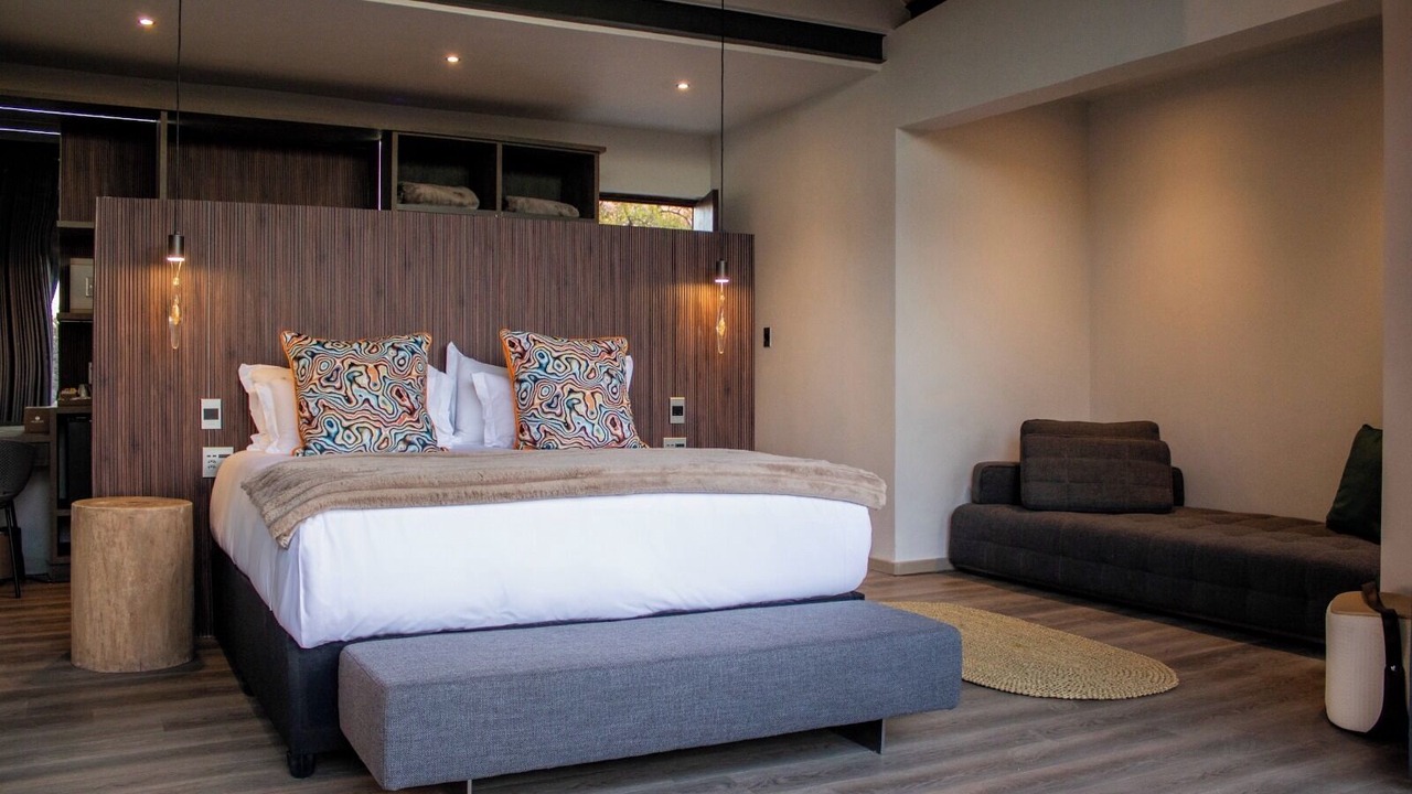 Photo of Bedroom in Moses Kotane