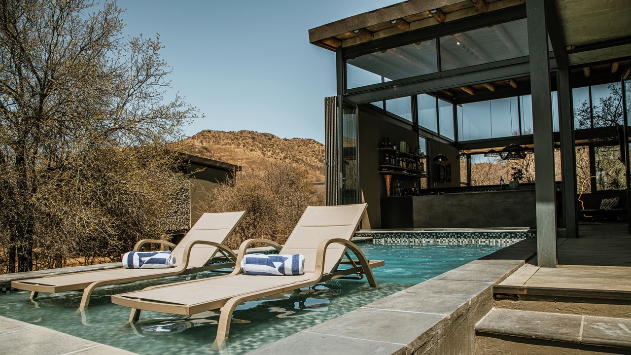 Photo of Outdoor in Moses Kotane