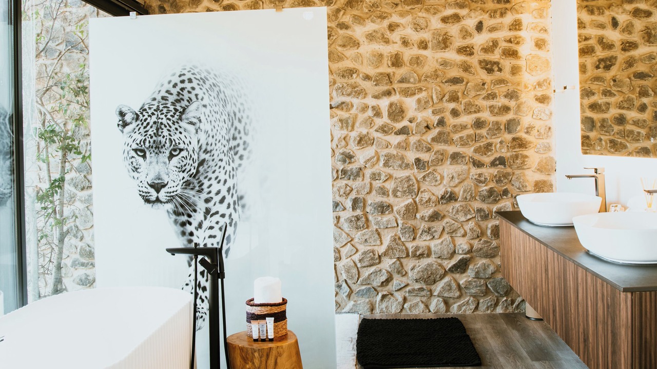Photo of Bathroom in Moses Kotane