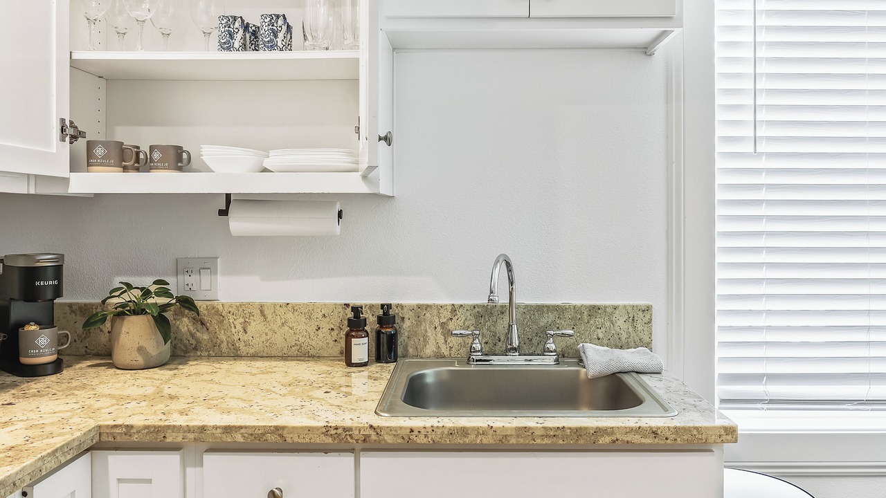 Photo of Kitchen in North Oak Park