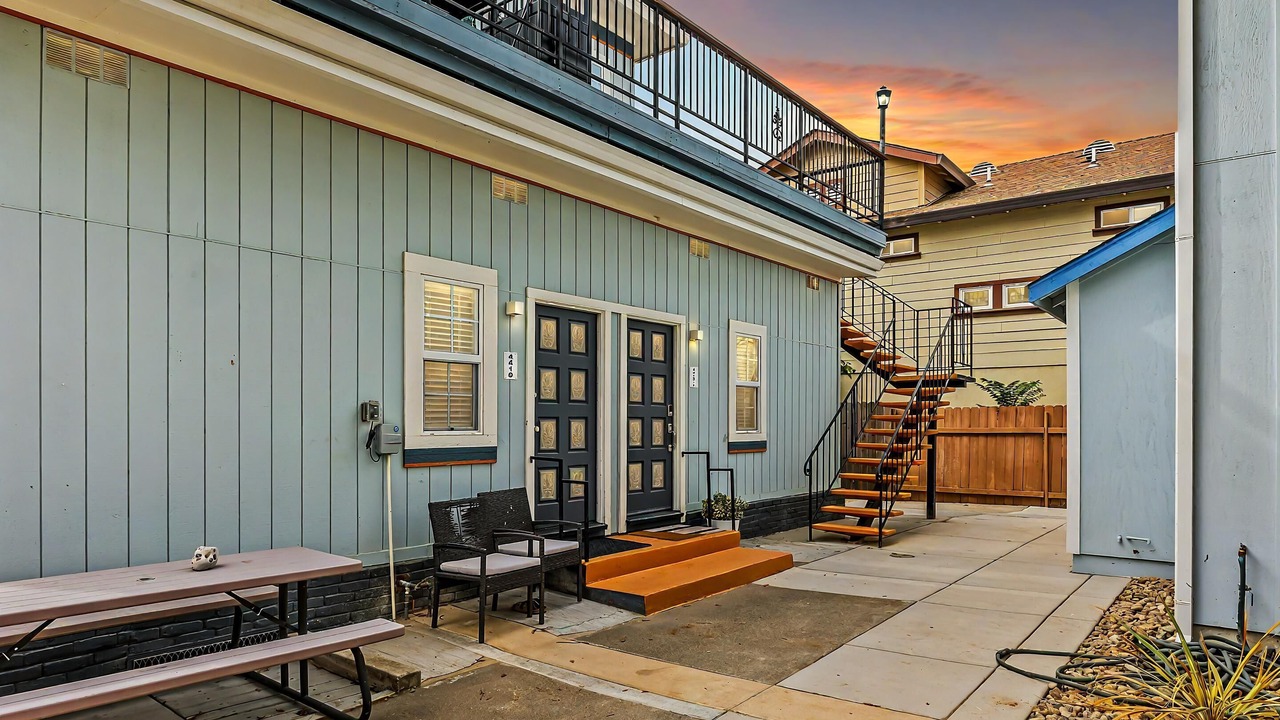Photo of Outdoor in North Oak Park