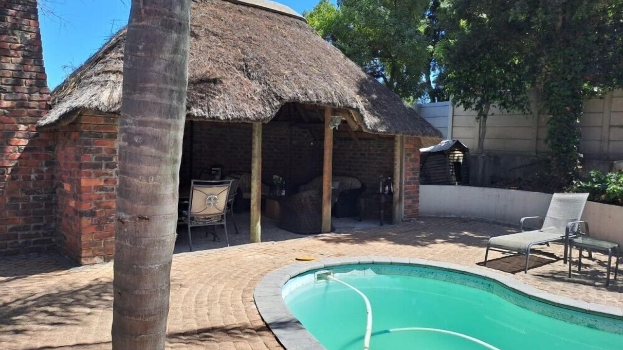 Photo of Outdoor in Parow