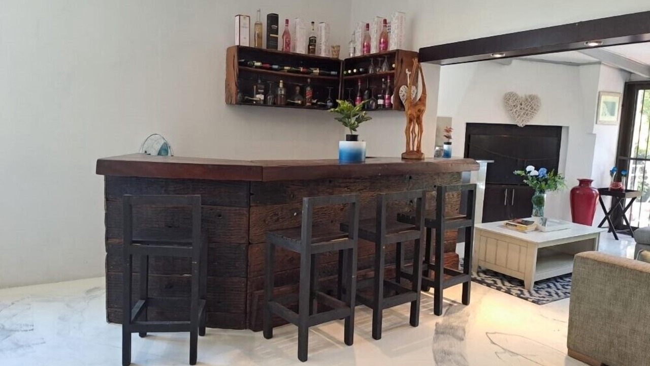 Photo of Livingroom in Parow