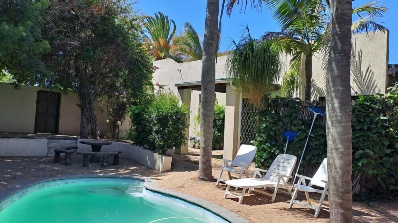 Photo of Outdoor in Parow