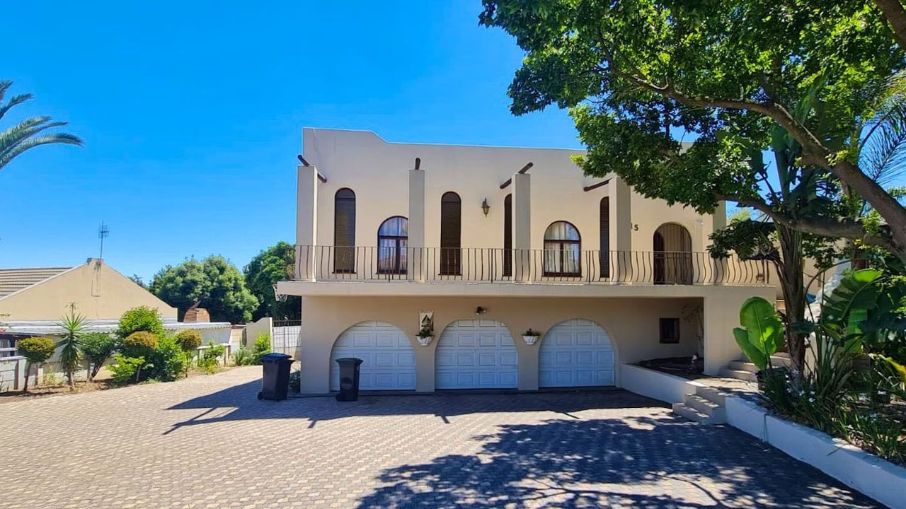 Photo of Outdoor in Parow