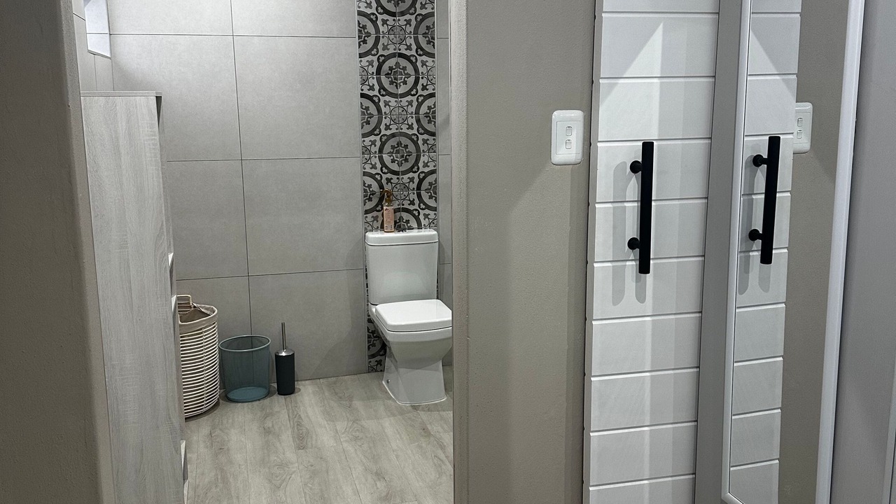 Photo of Bathroom in George