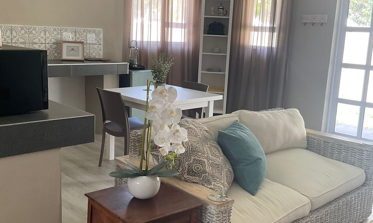 Photo of Bedroom in George