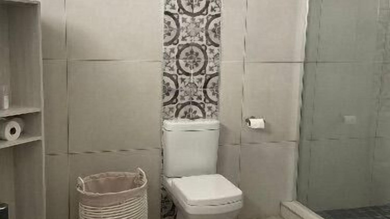 Photo of Bathroom in George
