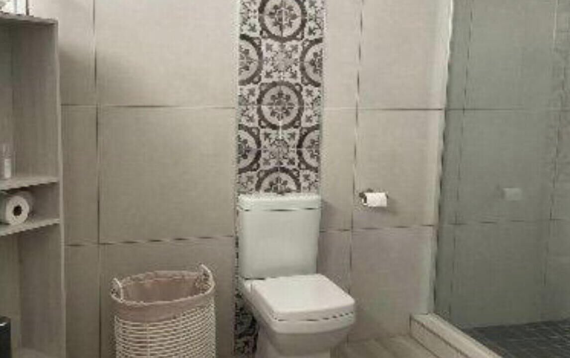 Photo of Bathroom in George