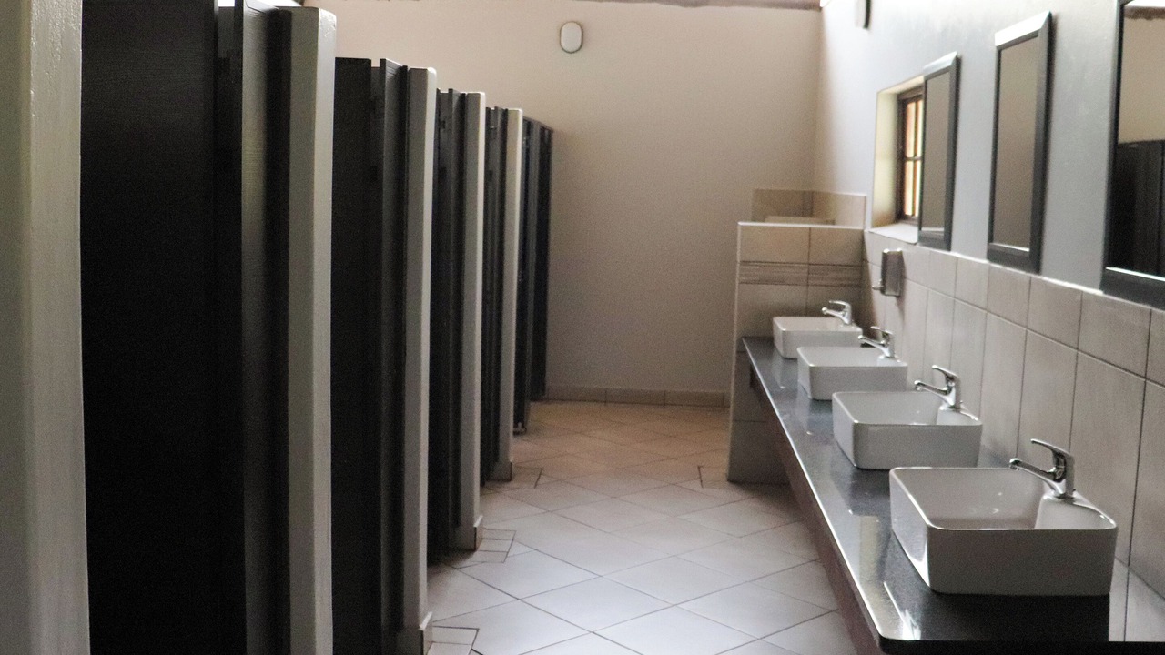 Photo of Bathroom in Middelburg