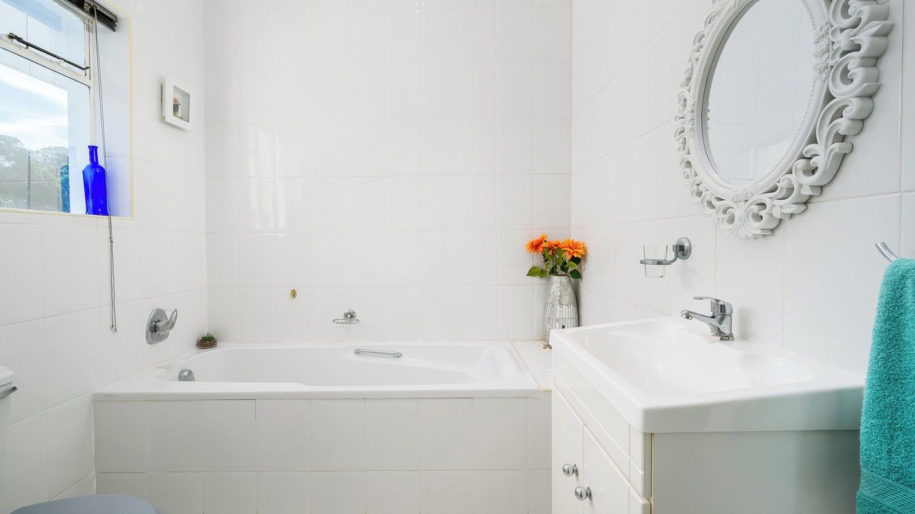 Photo of Bathroom in Port Elizabeth
