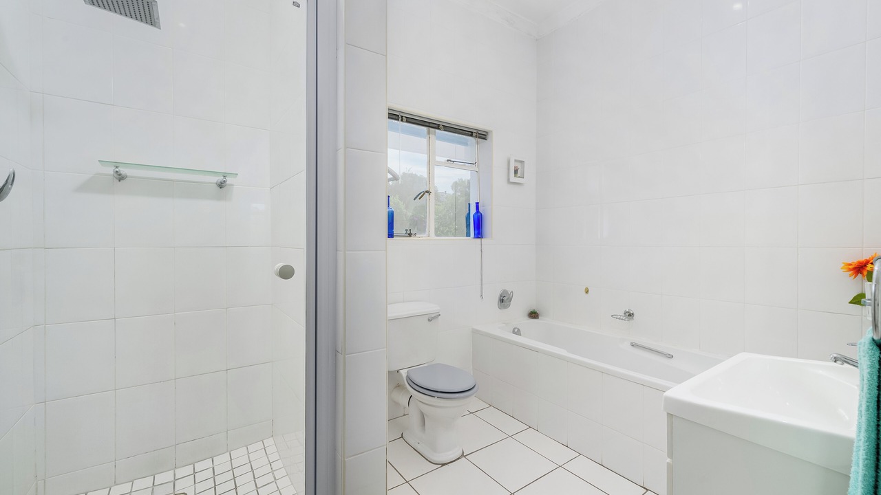 Photo of Bathroom in Port Elizabeth