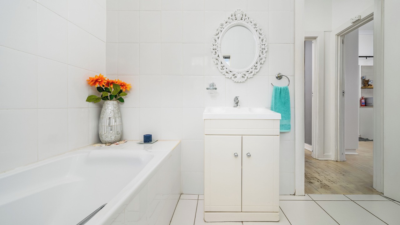Photo of Bathroom in Port Elizabeth