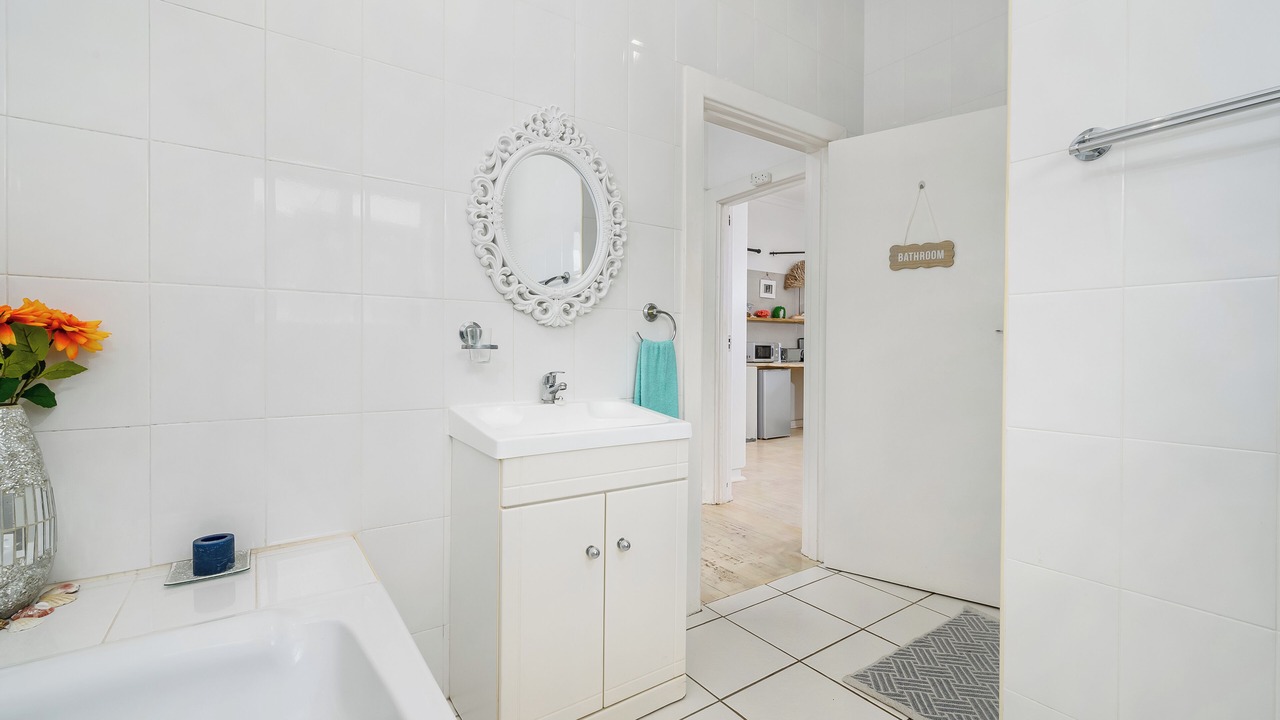 Photo of Bathroom in Port Elizabeth
