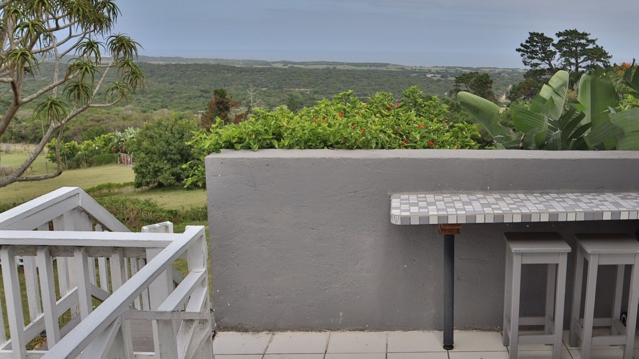 Photo of Patio Balcony in Port Elizabeth