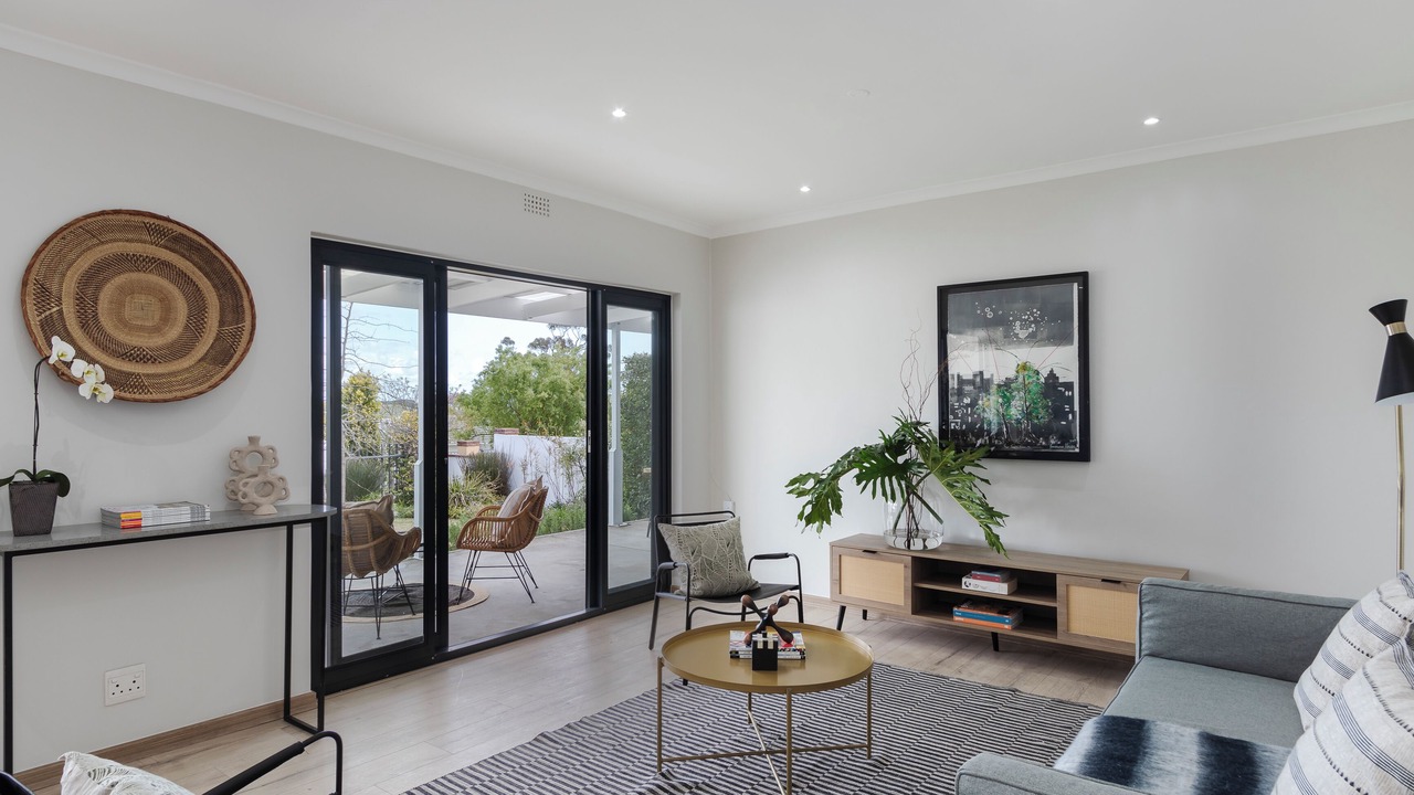 Photo of Livingroom in Raithby