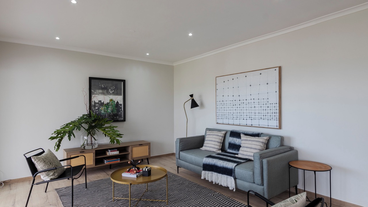 Photo of Livingroom in Raithby