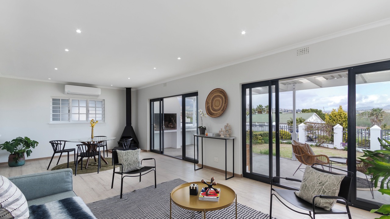 Photo of Livingroom in Raithby