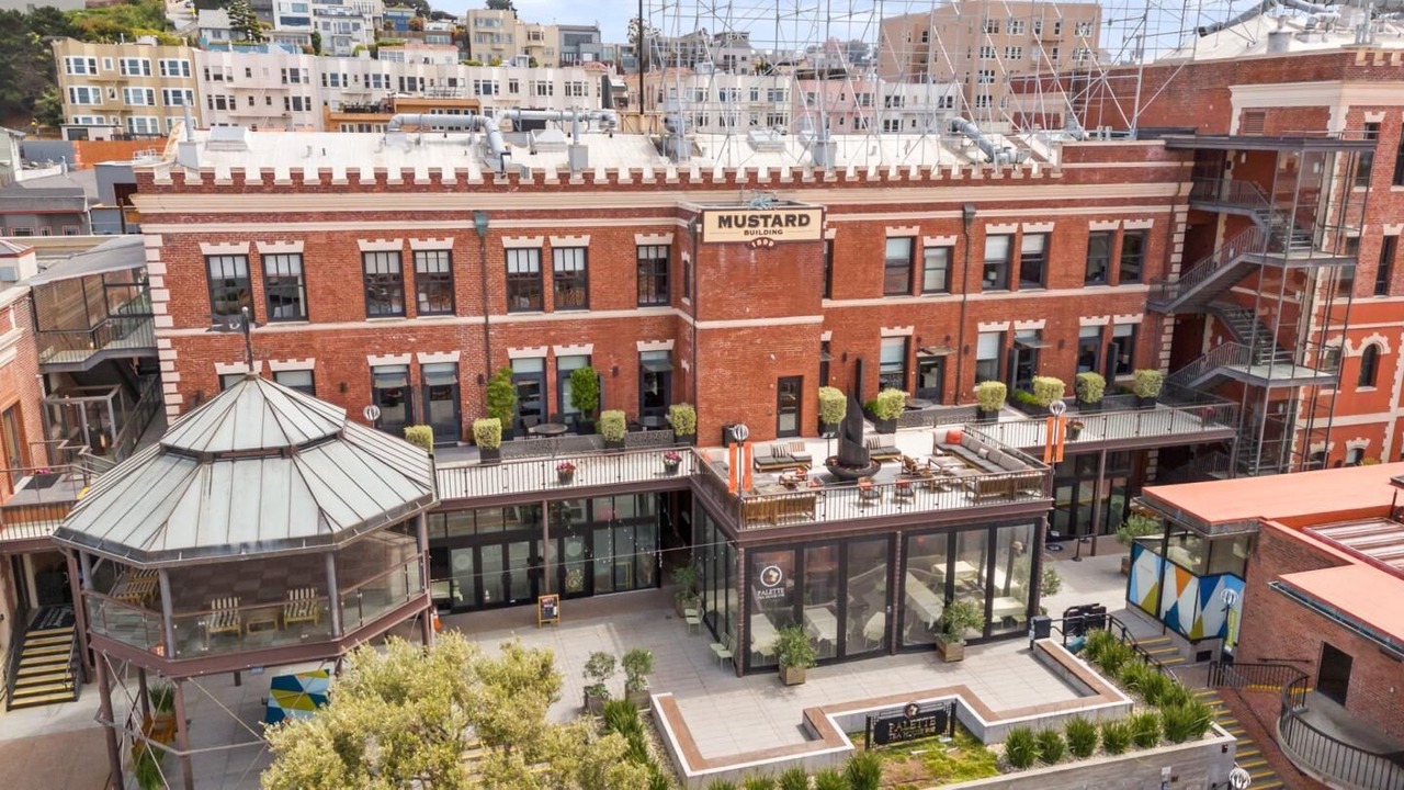 Photo of Outdoor in Russian Hill