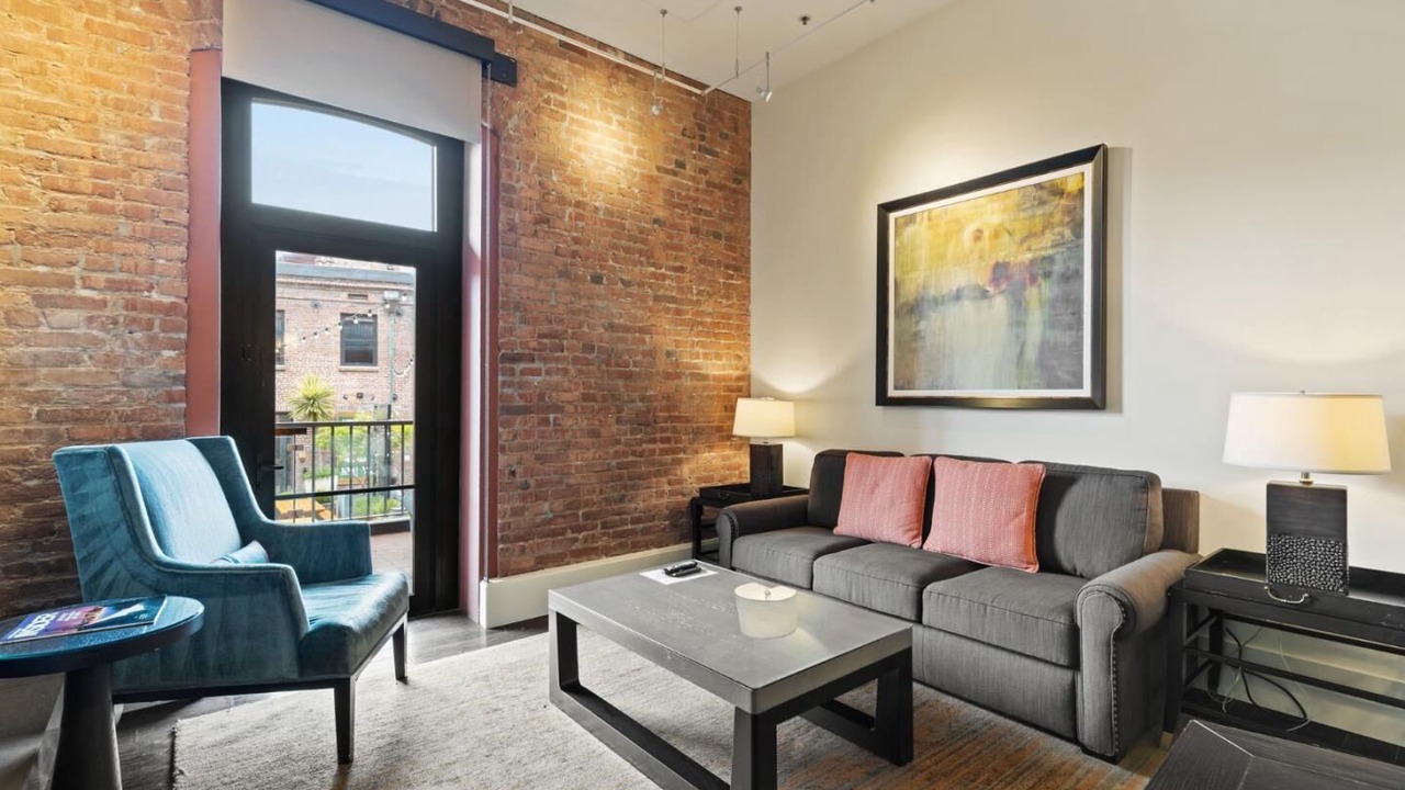 Photo of Livingroom in Russian Hill