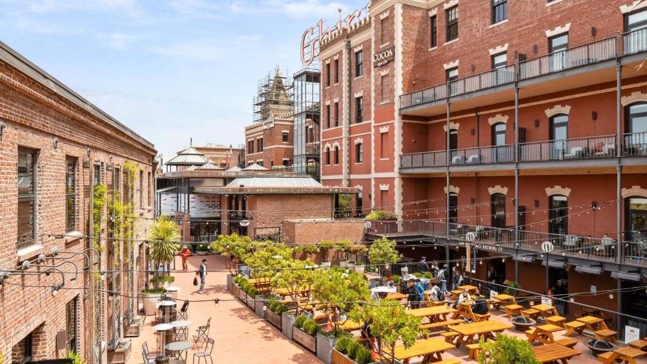 Photo of Outdoor in Russian Hill