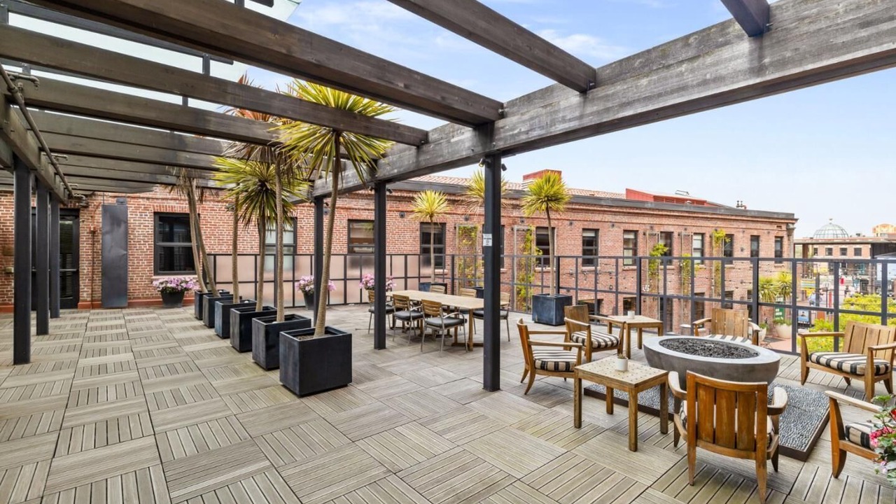Photo of Outdoor in Russian Hill