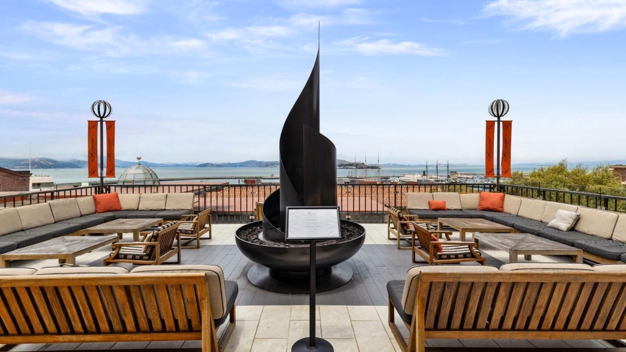 Photo of Outdoor in Russian Hill