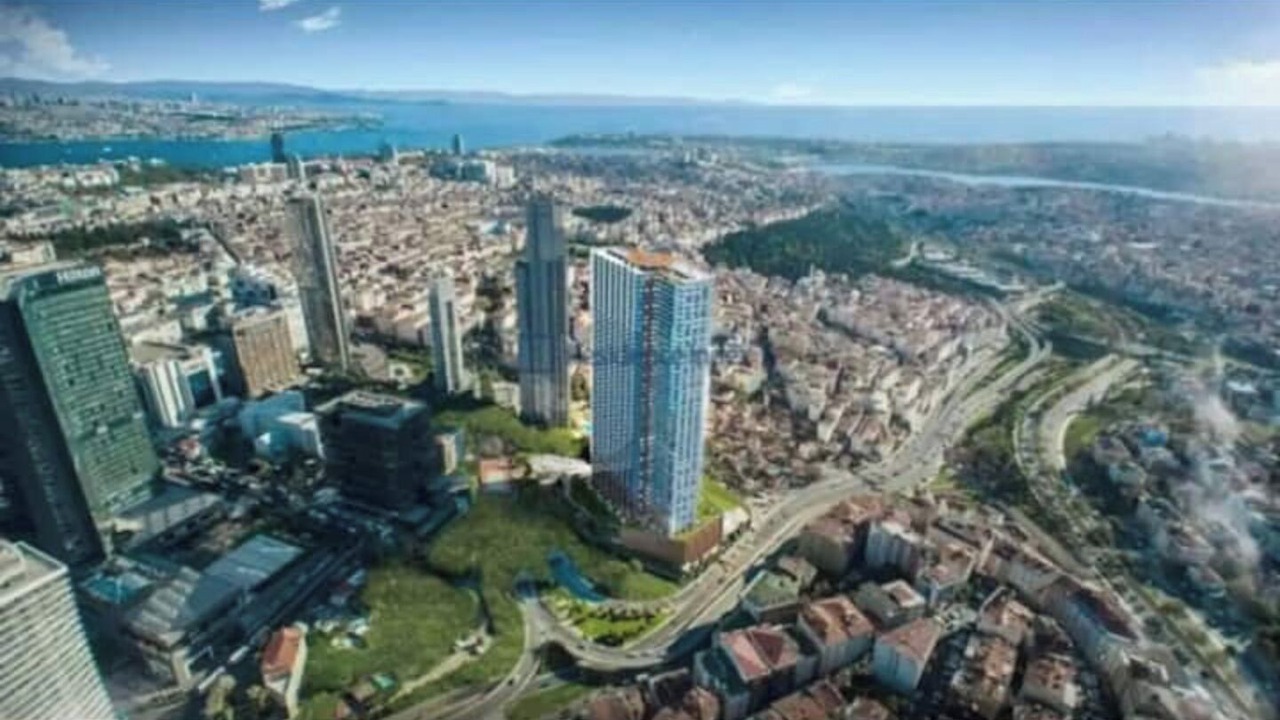 Photo of Outdoor in Bomonti