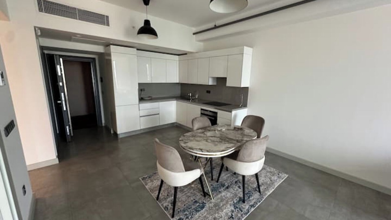 Photo of Kitchen in Bomonti