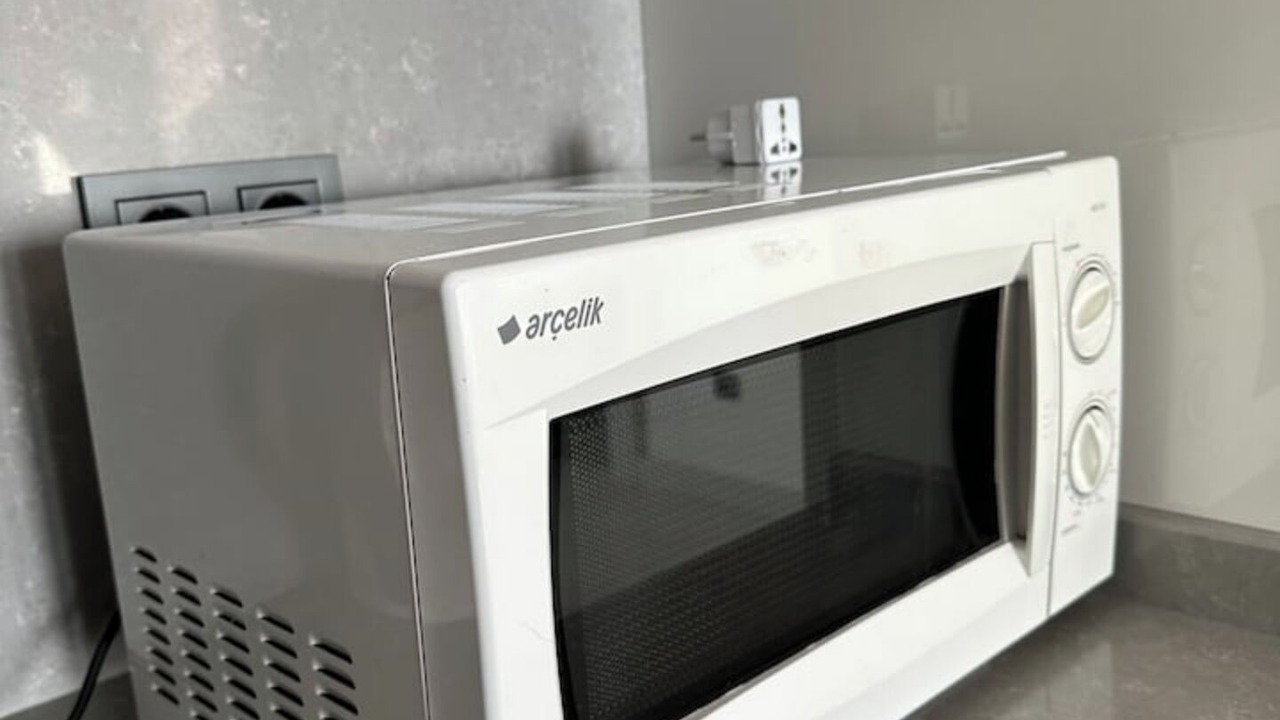 Photo of Kitchen in Bomonti