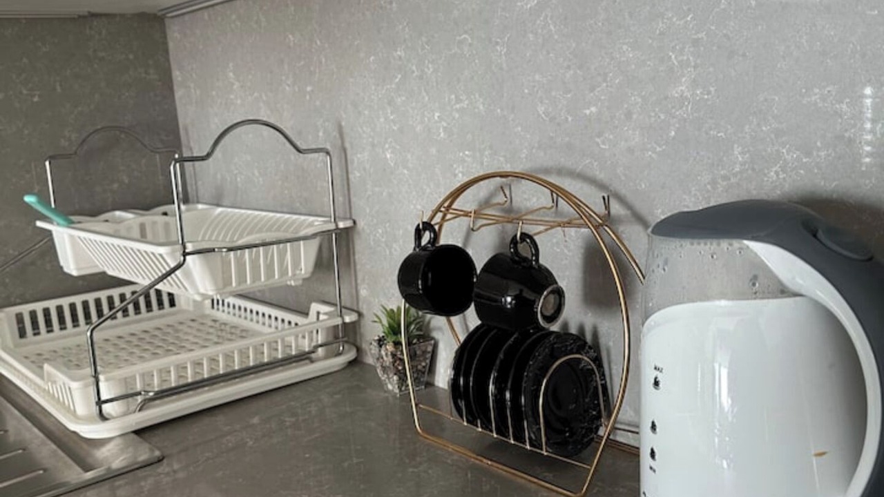 Photo of Kitchen in Bomonti