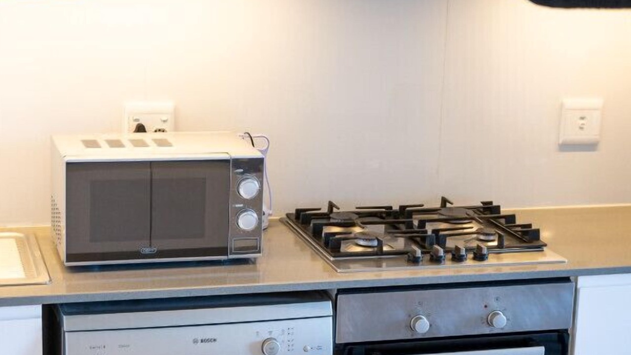 Photo of Kitchen in Hillhead