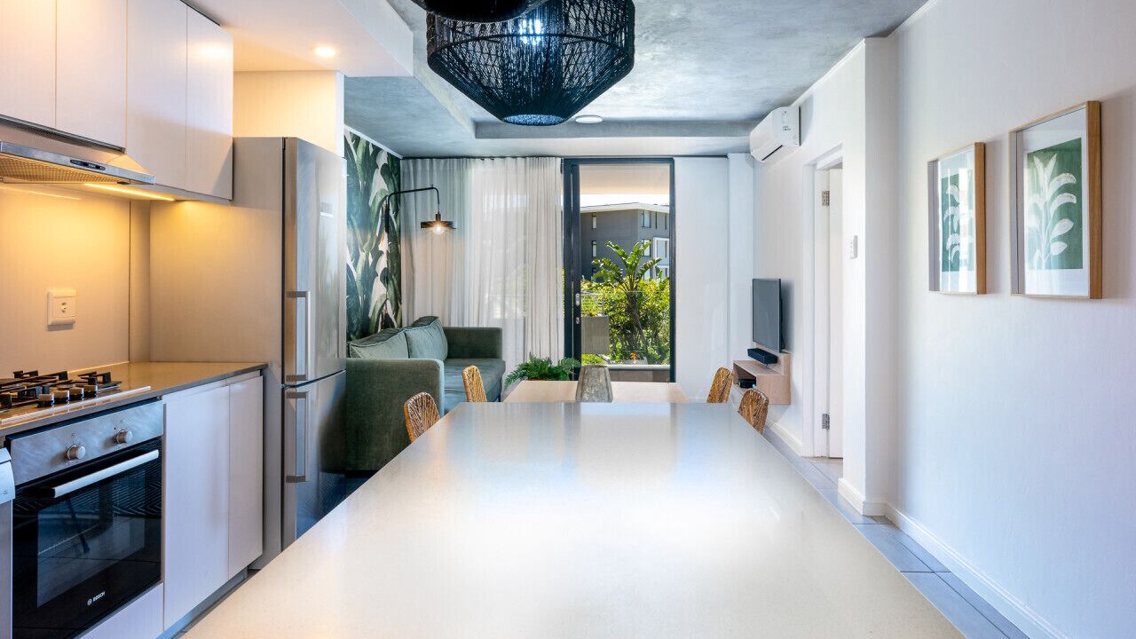Photo of Kitchen in Hillhead