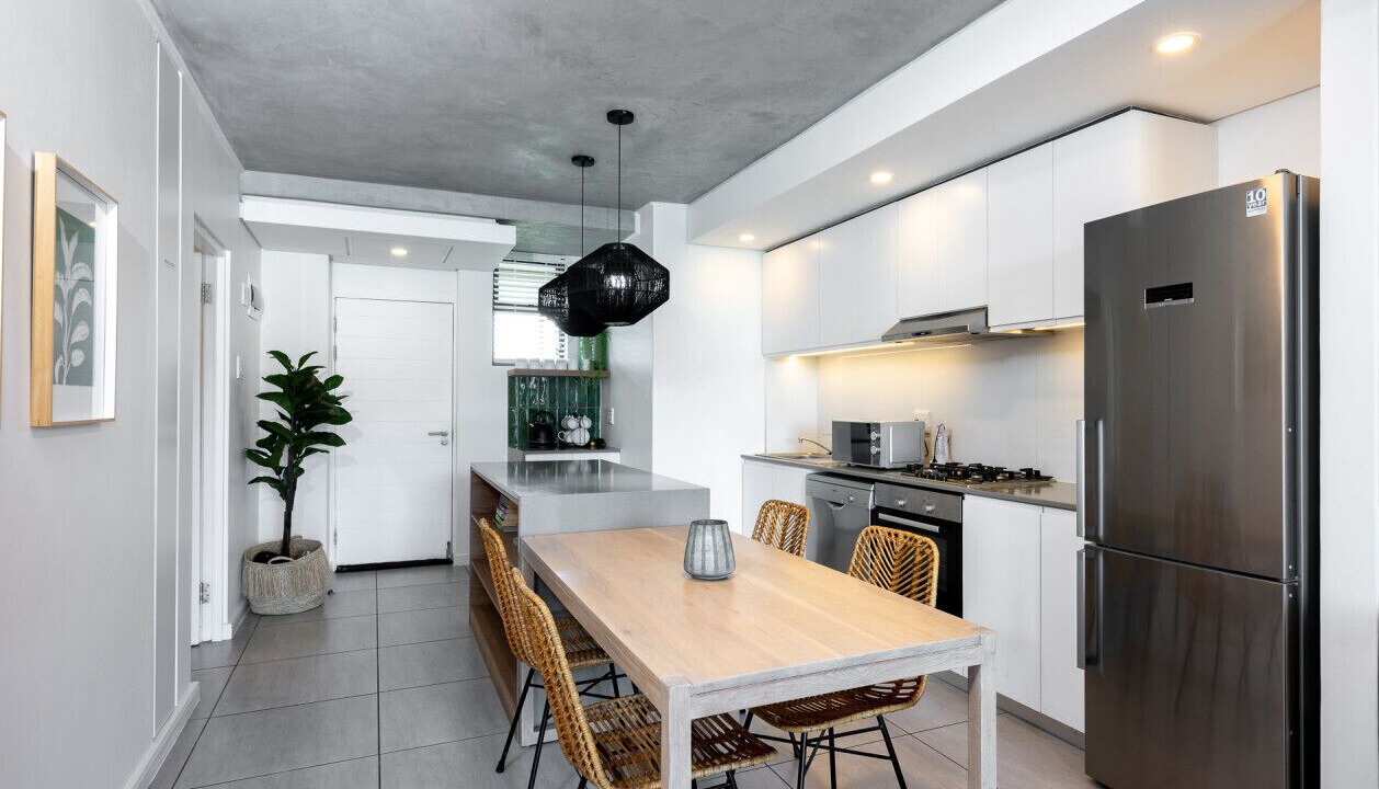 Photo of Kitchen in Hillhead
