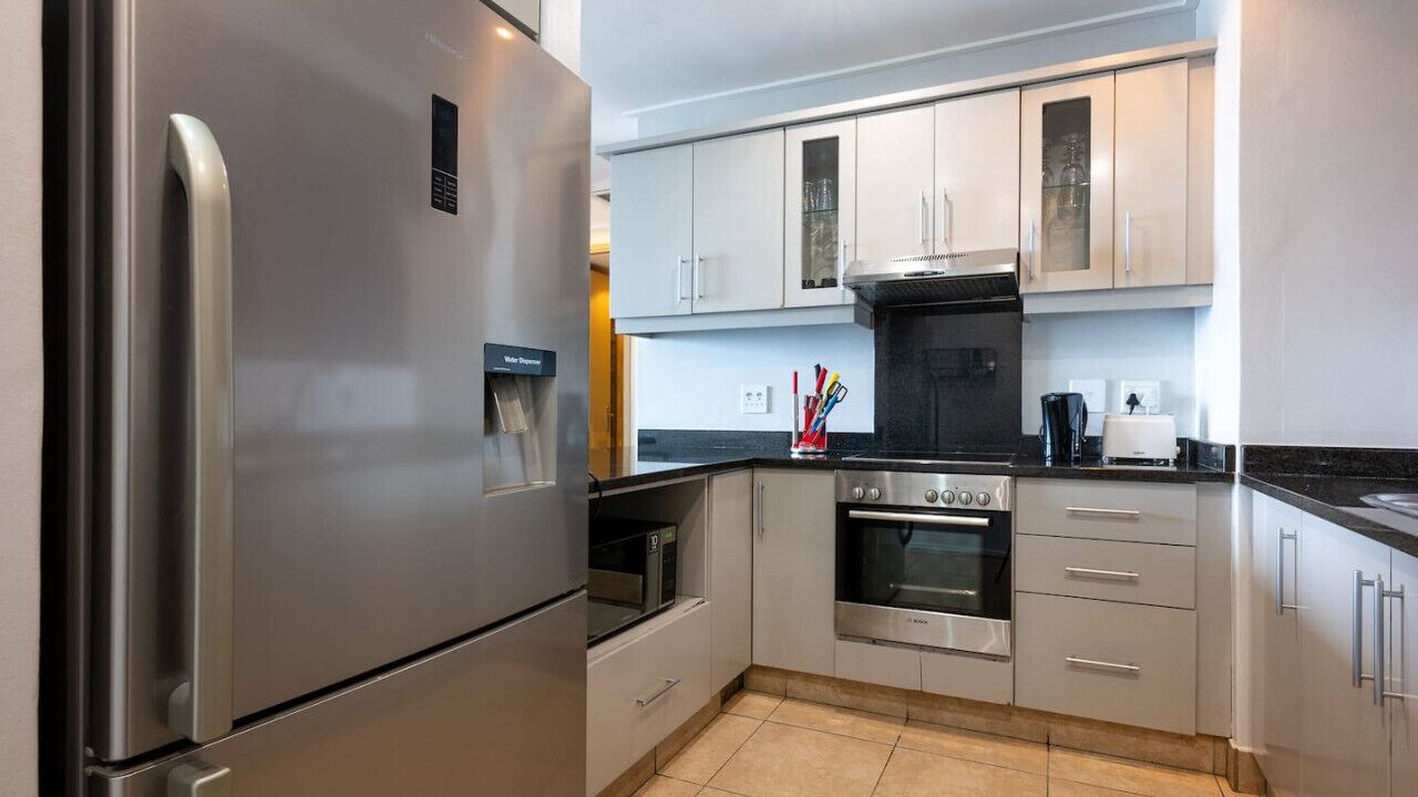 Photo of Kitchen in Durban