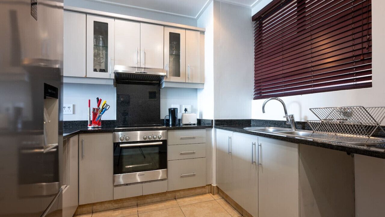 Photo of Kitchen in Durban